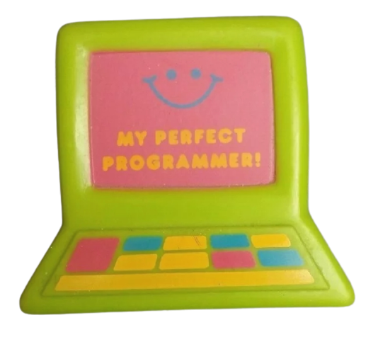 my perfect programmer